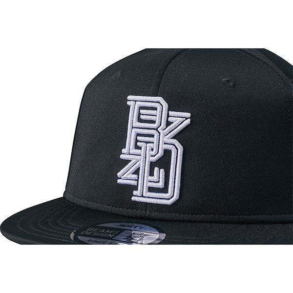  baseball cap adult Z Beams design BEAMS DESIGN hat adjusting BH79502 2024 year NEW model 