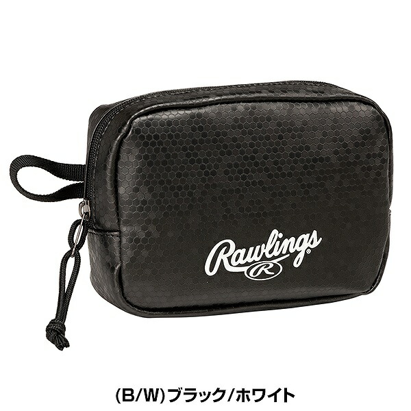  baseball travel pouch low ring s sub bag case small articles storage case EBP13F06