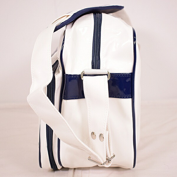  baseball bag Kubota slaga- shoulder bag second bag 11L enamel T-770