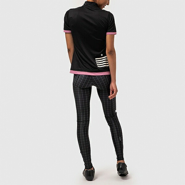 le coq sportif( Le Coq ) Leggins Pants женский леггинсы брюки QCWPGD62 cycle 