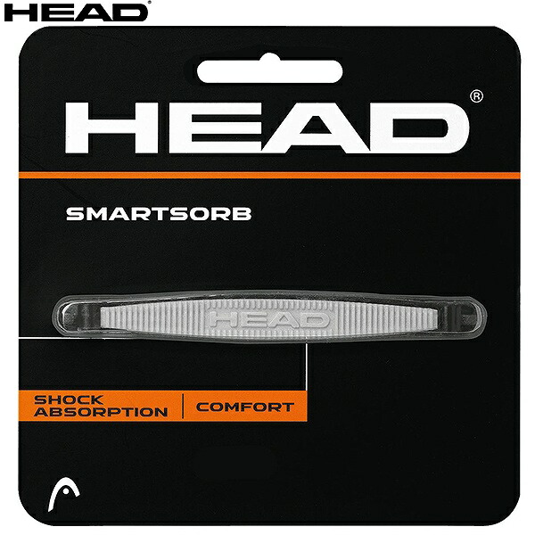 HEAD HEAD SMARTSORB 振動止め 288011×1個 テニス用品小物の商品画像