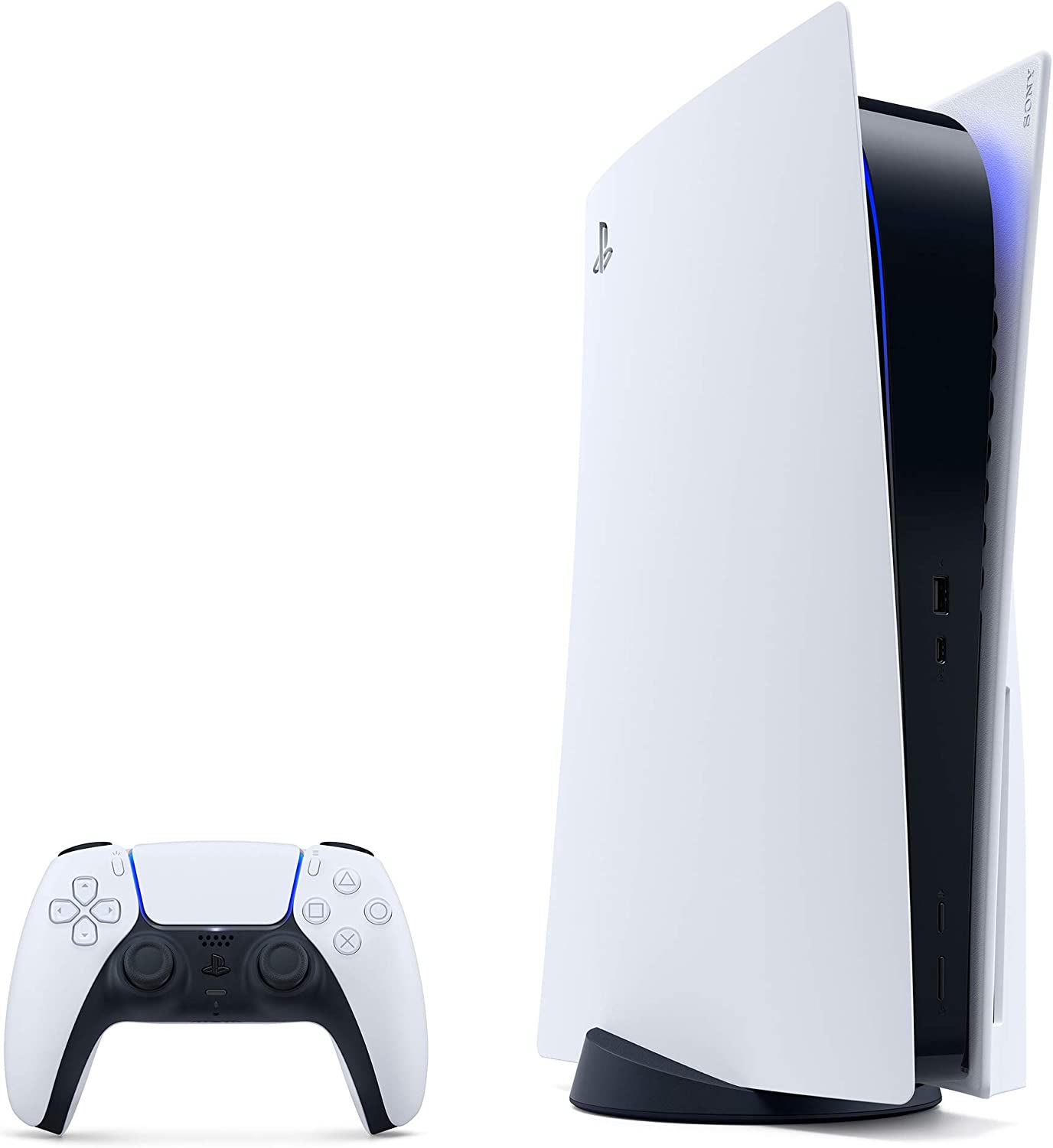 SONY PlayStation 5 CFI-2000A01 PlayStation PS5本体 - 最安値・価格 