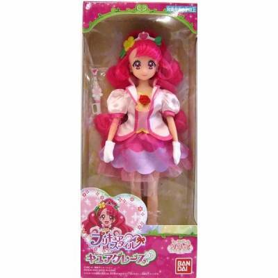 ヒーリングっとプリキュア プリキュアスタイル リカちゃん人形