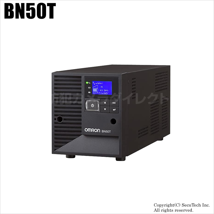CyberPower CyberPower UPS CPJ500 （500VA/300W） UPS(無停電電源装置