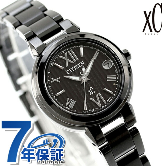 CITIZEN シチズン クロスシー xC ES9435-77E 限定モデル CITIZEN シチズン クロスシー basic collection 限定モデル ES9435-77E