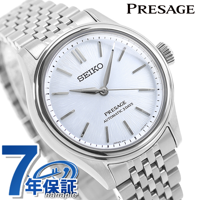 SEIKO セイコー プレザージュ Classic Series SARX129 PRESAGE メンズ