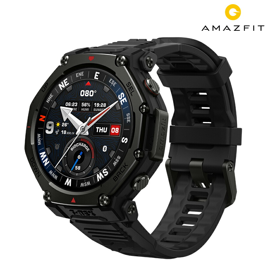 HUAWEI HUAWEI WATCH GT 4 46mm ブラック HUAWEI WATCH HUAWEI