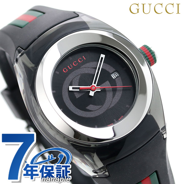 GUCCI グッチ SYNC YA137301