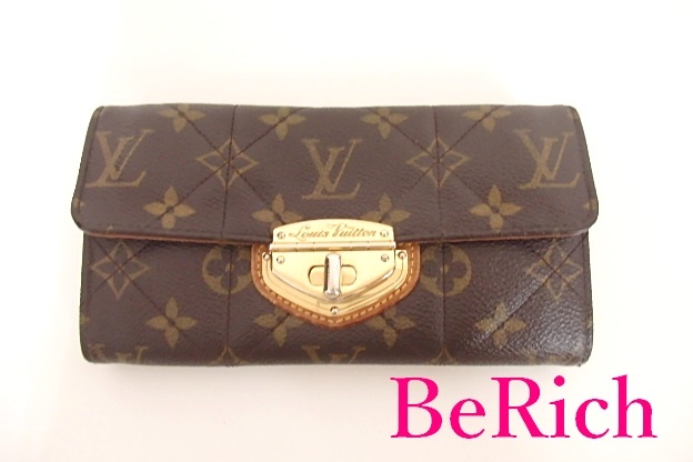 LOUIS VUITTON ルイヴィトン ポルトフォイユ サラ エトワール