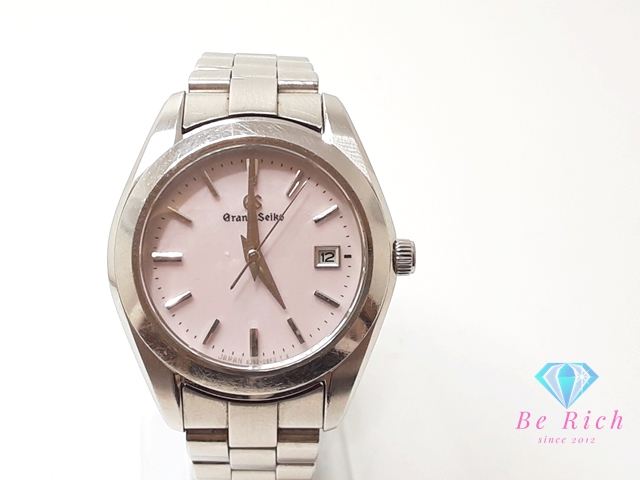 グランドセイコー レディスモデル STGF267の商品画像