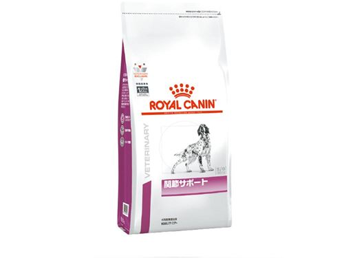 ラスト❣️ロイヤルカナン　関節サポート　3kg 未開封 ROYAL CANIN - ロイヤルカナン 関節サポート3kg 未開封 賞味期限