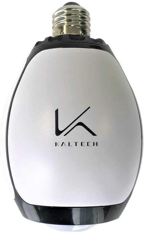 KALTECH KALTECH 脱臭LED電球（昼白色） ターンド・ケイ KL-B02Z 脱臭機、消臭機の商品画像