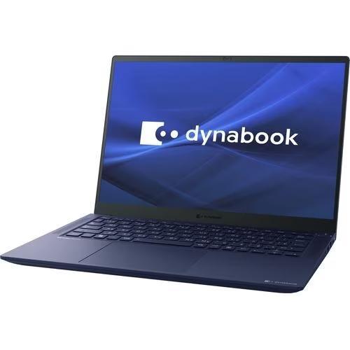 dynabook R9/W ダークテックブルー ［P1R9WPBL］ 2023年2月発表モデル