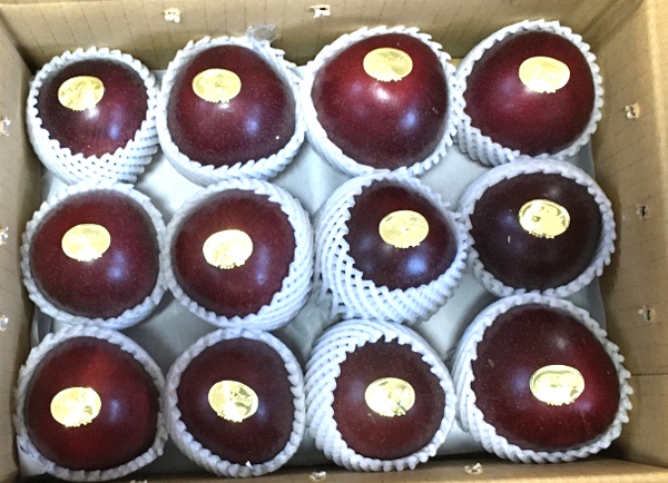  passionfruit .... largish 1 kilo and more 12 piece ~.. for also ok Okinawa production 
