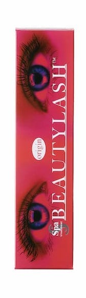 スパトリートメント ビューティラッシュ オリジン 1.5mlの商品画像