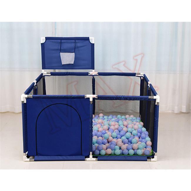  playpen baby toy mesh . daytime . safety goods safety goods basket goal attaching circle wash fastener door 