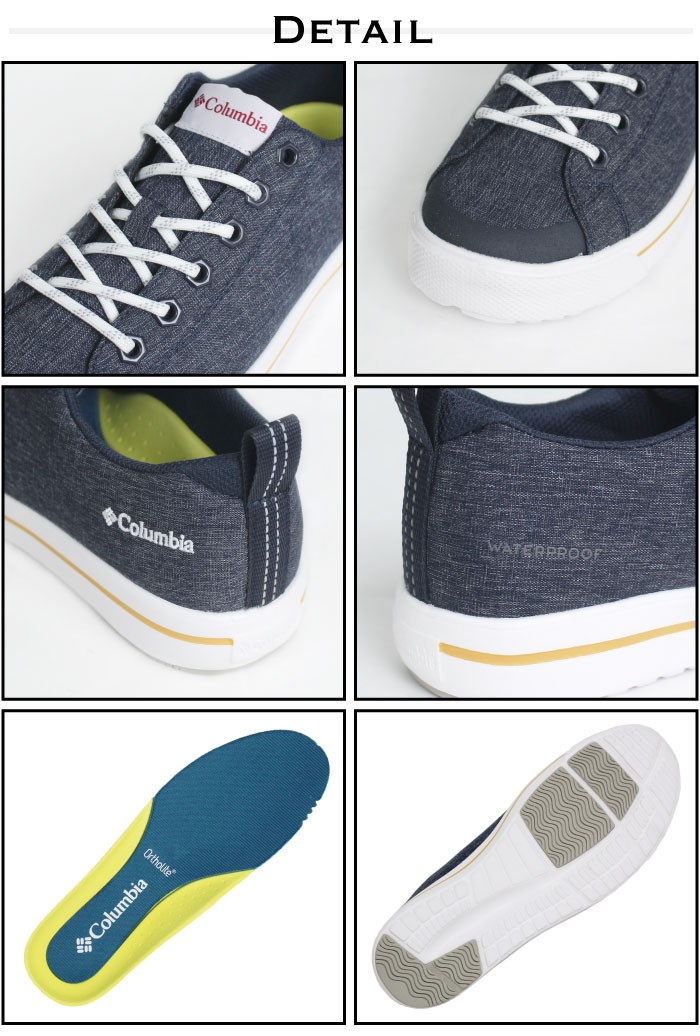 Columbia コロンビア レインスニーカー ホーソンレイン2ロウウォータープルーフ 防水 超軽量 ローカット レインシューズ Yu0317 送料無料 Sale Yu0317 Bears Store 通販 Yahoo ショッピング