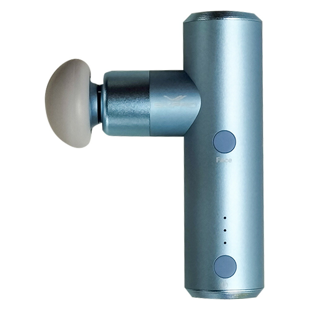 SIXPAD シックスパッド パワーガン ポケット SIXPAD Power Gun Pocket