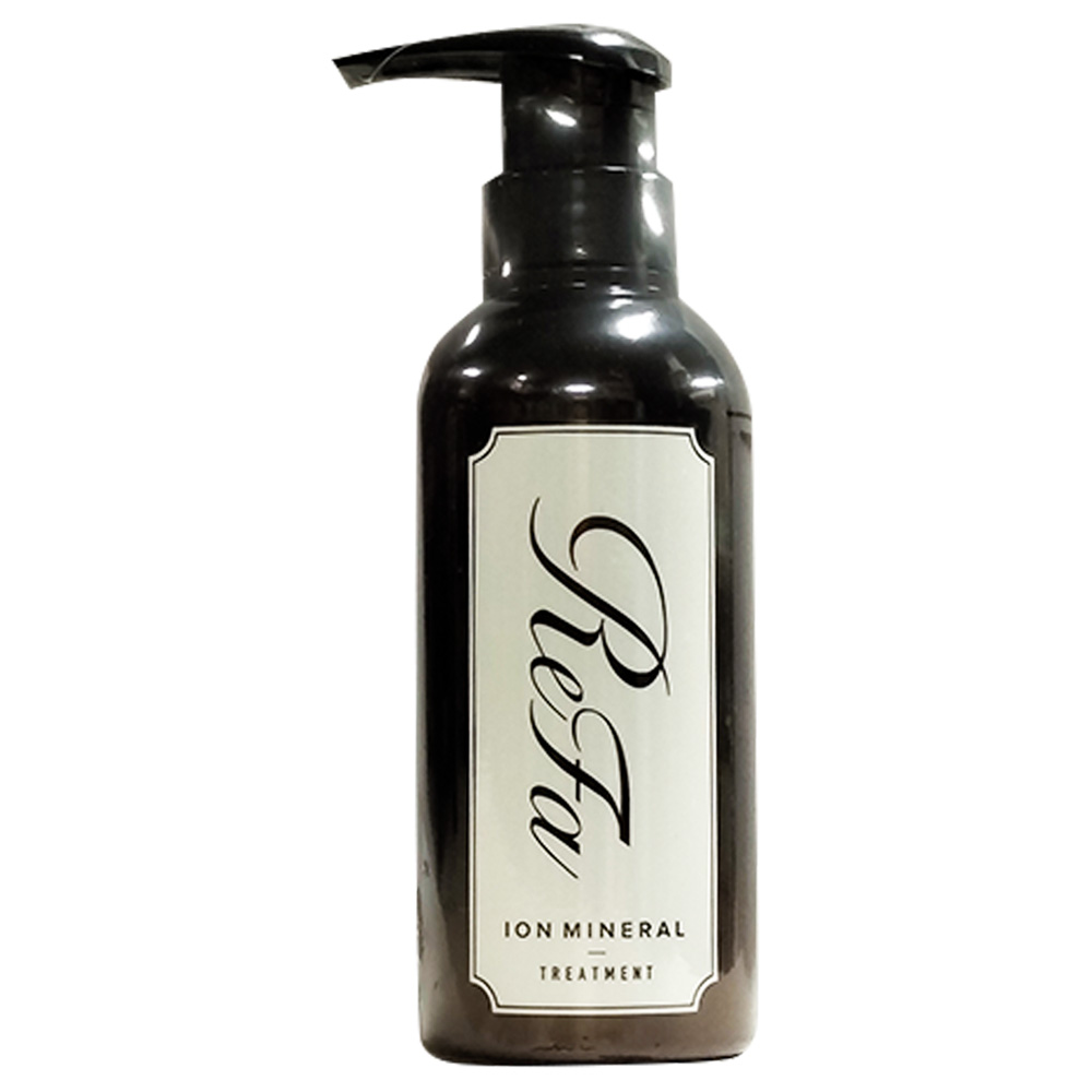 ReFa リファ イオンケア トリートメント 290g×1 トリートメント、ヘアパックの商品画像