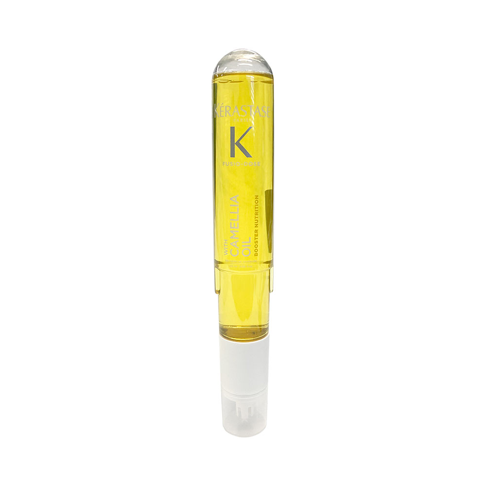 ケラスターゼフジオドーズ オレオフージョン12ml✖️10本 ブースター120ml ケラスターゼフジオドーズ オレオフージョン12ml✖️10本