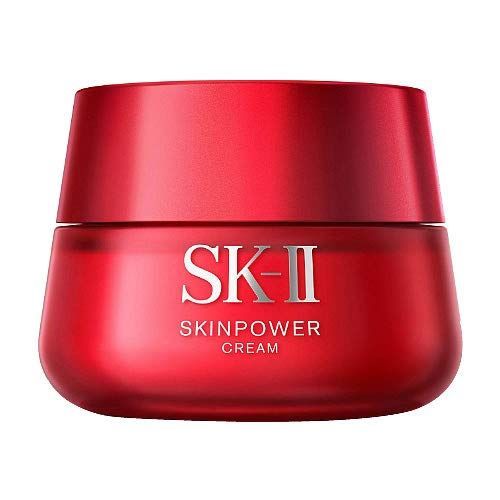 SK-II SK-II スキンパワー クリーム 80g スキンケアクリーム - 最安値 SK-II SK-II スキンパワー クリーム 80g スキンケアクリーム - 最安値
