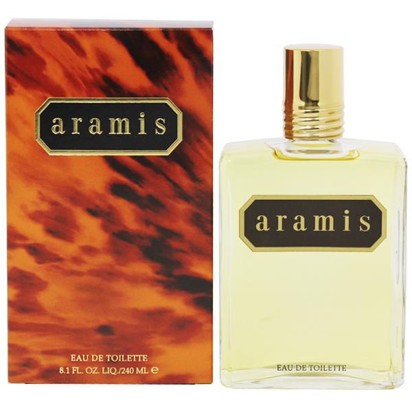 ARAMIS アラミス オーデトワレ 240ml 男性用香水、フレグランスの商品画像