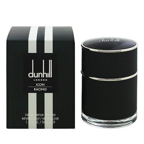 dunhill ダンヒル アイコン レーシング オーデパルファム 50ml 男性用香水、フレグランスの商品画像