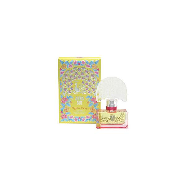 ANNA SUI フライト オブ ファンシー オードトワレ 30ml 女性用香水、フレグランスの商品画像