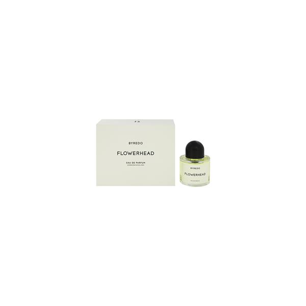 BYREDO バイレード フラワーヘッド オードパルファン 100ml ユニセックス香水の商品画像