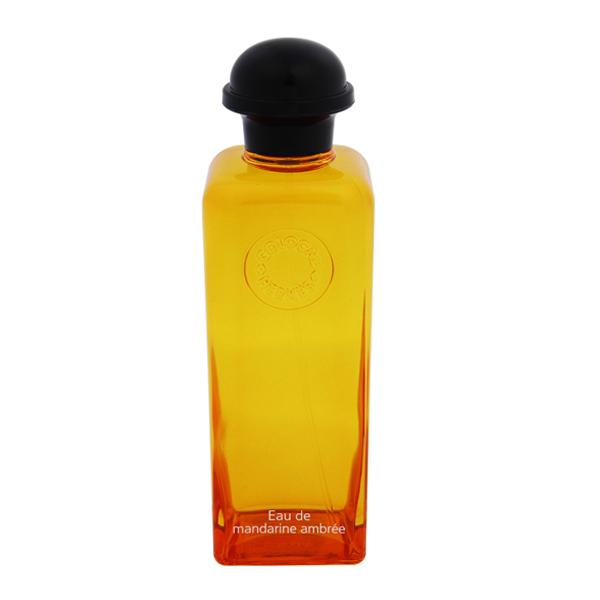 HERMES エルメス オー ドゥ マンダリン アンブレ オーデコロン 100ml（テスター） 女性用香水、フレグランスの商品画像