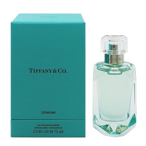 TIFFANY&Co. ティファニー オード パルファム インテンス 75ml 女性用香水、フレグランスの商品画像