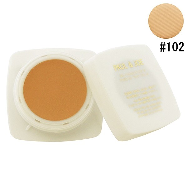 Paul Joe エクラタン ジェル ファンデーション N 102 レフィル その他ファンデーション 最安値 価格比較 Yahoo ショッピング 口コミ 評判からも探せる
