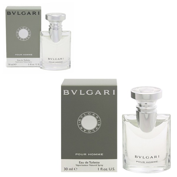 BVLGARI ブルガリ プールオム オードトワレ 30ml プールオム 男性用香水、フレグランス - 最安値・価格比較 - Yahoo