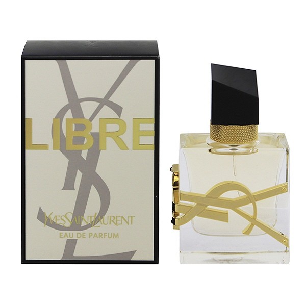 Yves Saint Laurent イヴ・サンローラン リブレ オーデパルファム 30ml YVES SAINT LAURENT BEAUTE  LIBRE 女性用香水、フレグランス