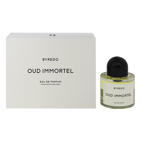 BYREDO バイレード ウード イモーテル オードパルファン 100ml ユニセックス香水