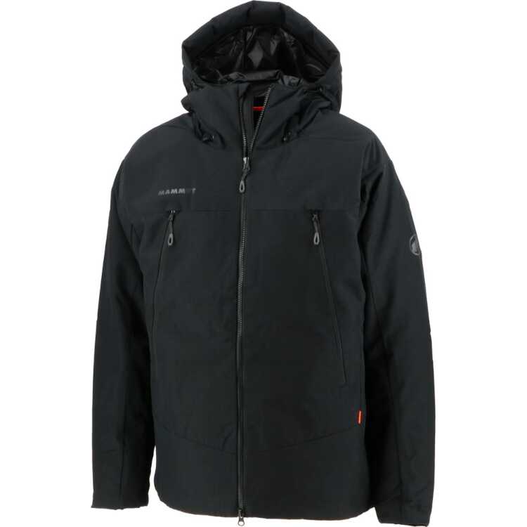 Mammut Mammut クレーターsoサーモフデットジャケット メンズ 1011 ブラック アウトドアウェア ジャケット 最安値 価格比較 Yahoo ショッピング 口コミ 評判からも探せる