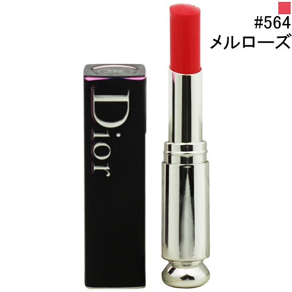 Christian Dior ディオール アディクト ラッカー スティック （564 メルローズ） Dior Addict 口紅の商品画像