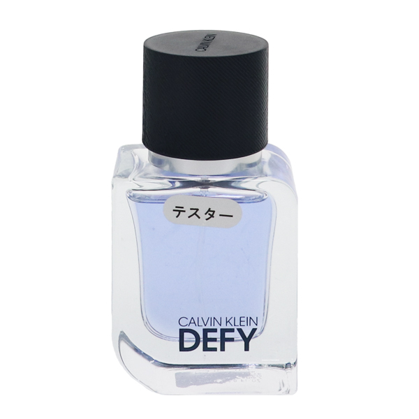 カルバン クライン defy カルバンクライン シーケーDEFY オードトワレ 100ml - 成田空港 最多店舗