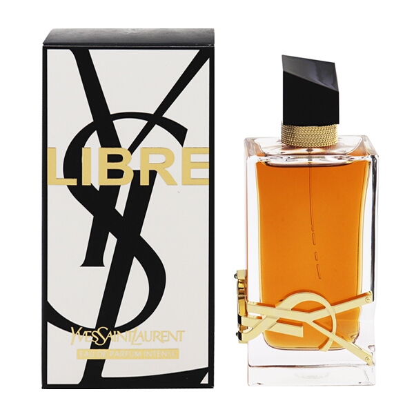 Yves Saint Laurent イヴ・サンローラン リブレ オーデパルファム アンタンス 90ml YVES SAINT LAURENT BEAUTE LIBRE 女性用香水、フレグランスの商品画像