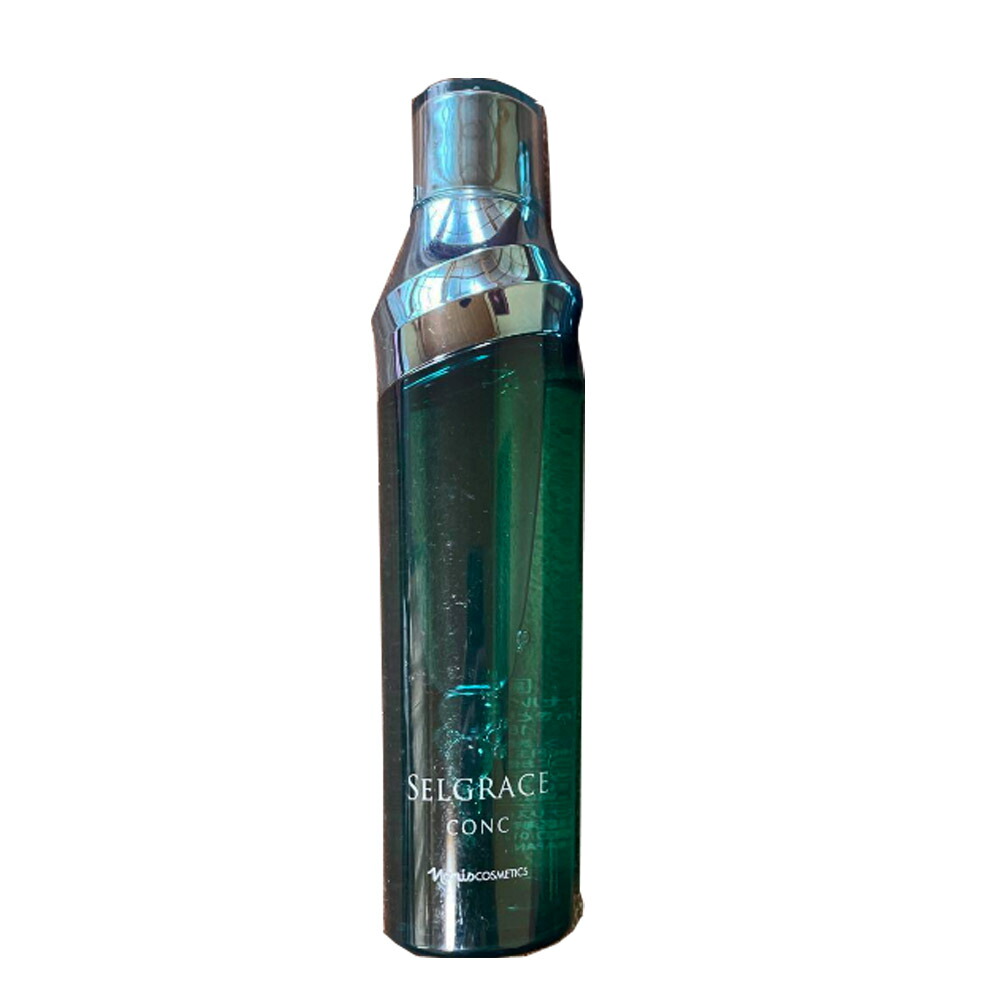 naris COSMETICS セルグレース コンク 180ml（旧） SELGRACE 美容液