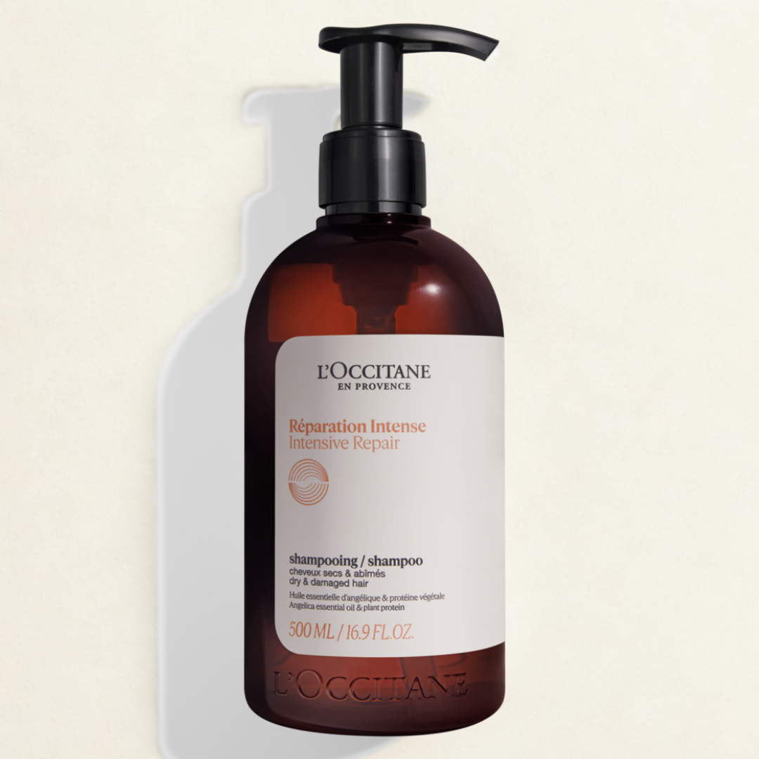 L'OCCITANE ロクシタン ファイブハーブス リペアリング（リニューアル