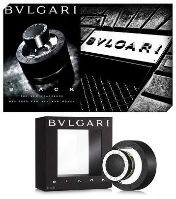 BVLGARI ブルガリ ブラック オードトワレ 75ml 男性用香水、フレグランスの商品画像