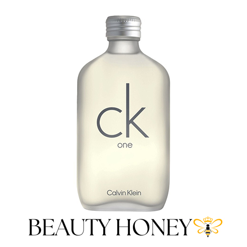 カルバンクライン シーケー ワン オードトワレ 100mlの商品画像