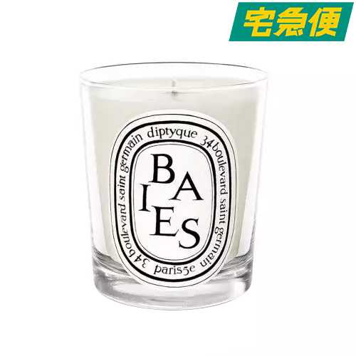 diptyque diptyque キャンドル 190g（ローズ） アロマキャンドル - 最