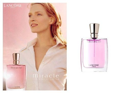 LANCOME ミ・ラ・ク オー ドゥ パルファン 50ml ミ・ラ・ク 女性用香水、フレグランスの商品画像