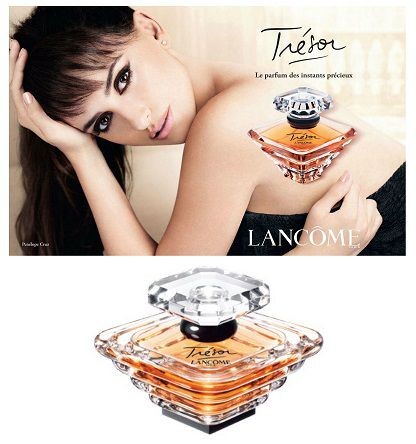 LANCOME トレゾァ インラブ オー ドゥ パルファン 50ml トレゾァ（ランコム） 女性用香水、フレグランスの商品画像