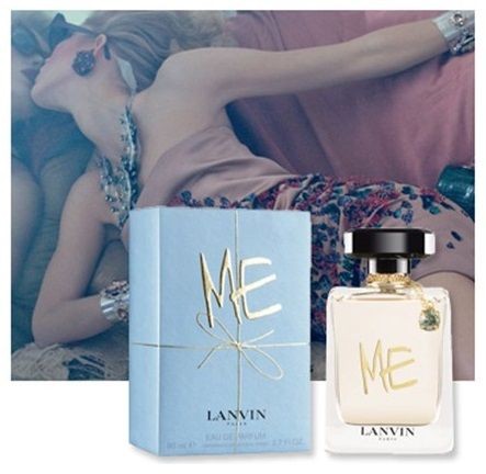 LANVIN ランバン ミー オードパルファム 30ml 女性用香水