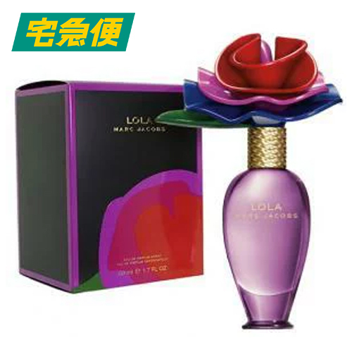 MARC JACOBS マーク ジェイコブス ロラ オードパルファム 30ml 女性用