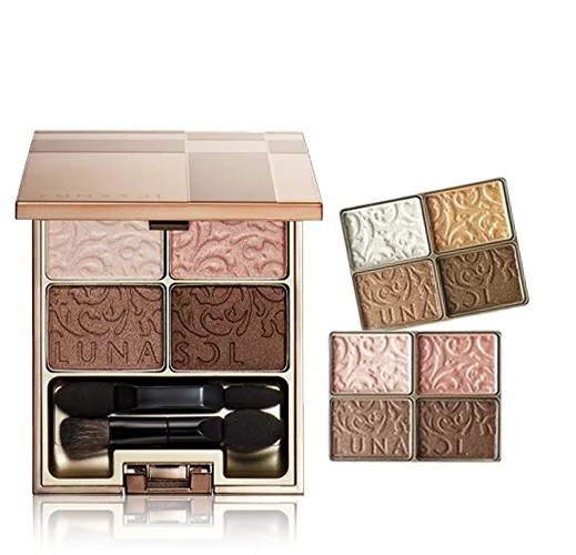 グレイスコントラスティングアイズ （02 Romantic Pink）の商品画像