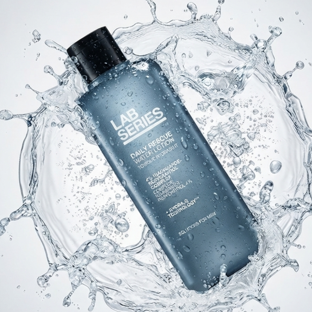LAB SERIES ラボシリーズ デイリー ウオーター ローション N 200ml 
